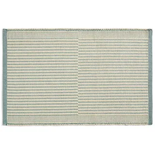 HAY - Tapis Fußmatte, grau