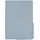 Frottee-Stretch 90 x 190 - 100 x 200 cm hellblau