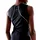 Tanktop Damen 999000 black M