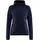 Hybridjacke Damen 396000 blaze S