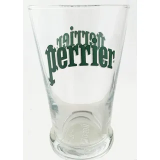 Luminarc Perrier 8810379 Glas, hoch, 2 Stück