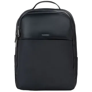 VALENTINO BAGS Rucksack Backpack schwarz