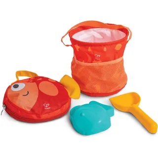 HaPe Faltbares Strand-Spielset E4093