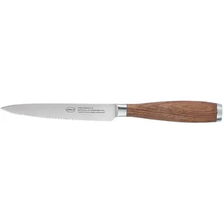 Rösle Masterclass Allzweckmesser 12 cm Braun