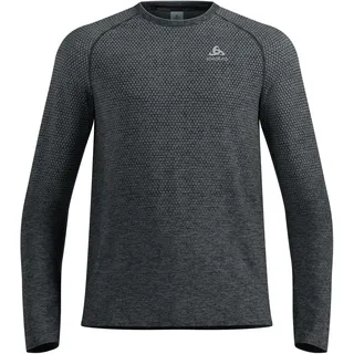 Odlo Essential Seamless Herren Grau M