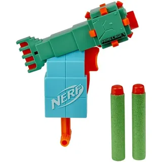 Nerf Minecraft Guardian