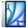 13" (6. Generation 2024) 128 GB Wi-Fi blau