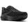 Damen Black/Black/Ebony 41