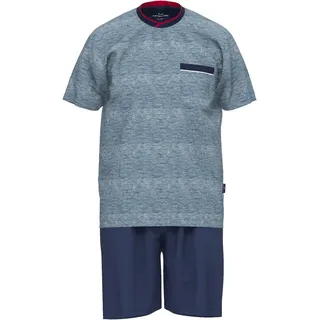 Götzburg Shorty Upper West Blau S (48)