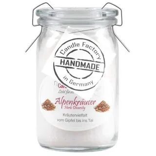 Candle Factory Duftkerze