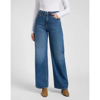 LEE Stella Regular Fit Blau 31/33