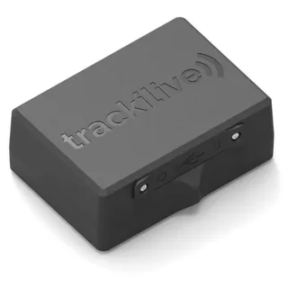 TRACKILIVE - EverFind GPS Tracker für Wohnwagen - Bis zu 6 Jahre Batterielaufzei
