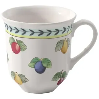 Villeroy & Boch Becher mit Henkel French Garden Fleurence