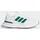 PERFORMANCE Sportschuh tanne cloud white/collegiate green/gum m2 36 2/3