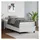 Boxspringbett 100