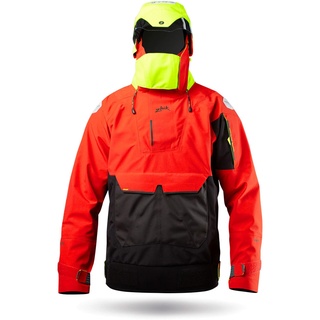 Zhik Other Nuevo 2024-OFS800 Smock FRD-XXL 70426, Multicolor, One Size