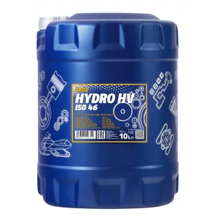 Mannol MN2202-10 Zentralhydrauliköl 10L