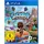 Sony Sackboy A Big Adventure USK PS4