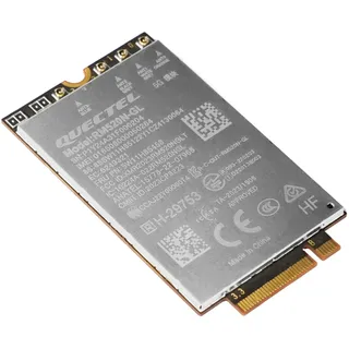Lenovo Quectel RM520N-GL 5G M.2