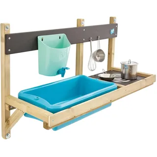 TP Toys Matschküche Deluxe 81x36 cm