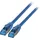 EFB-Elektronik Patchkabel Cat6a 0 25