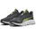 Flexfocus Modern Kinder Starkes Grau/Puma Weiß 38