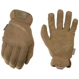 Mechanix FastFit Coyote Braun XXL