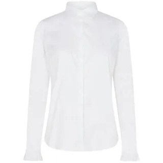 Mos Mosh Bluse MATTIE FLIP Weiß XL