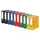 DIN A4 80 mm multicolor 10 St.