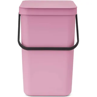 Brabantia Sort & Go 12 l Rosa