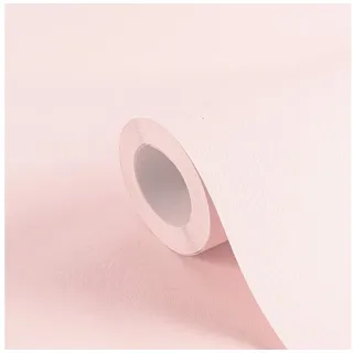 A.S. Création Vliestapete Attractive 53 cm x 10 m 303219 Rosa
