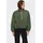 Sweatjacke XS grün grün Sweatjacke