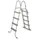 Flowclear Poolleiter grau