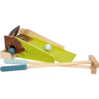 Small Foot Company Minigolf-Set Maulwurf 12439