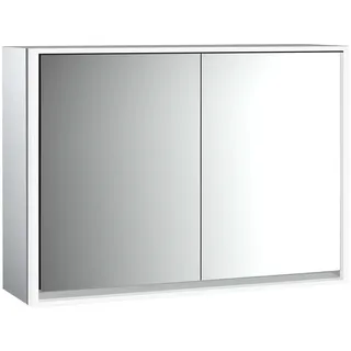 EMCO Loft 100 cm grau LED