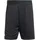 Short kurz Schiedsrichter Hose schwarz 3XL