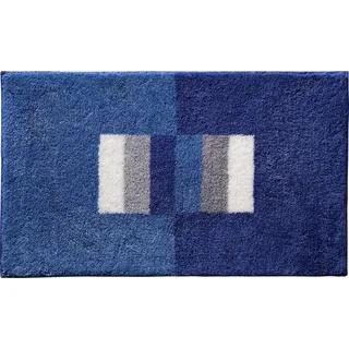 Erwin Müller Korfu 70 x 120 cm blau