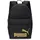 Phase Rucksack 03 black/gold/no 1 logo