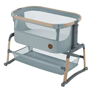 Maxi-Cosi Iora Air Beistellbett Beyond Grey