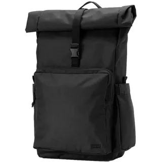 Levi's Herren L-Pack Roll-Top Rucksack