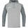 Kapuzensweatshirt Soft Grey/Steingrau 3XL