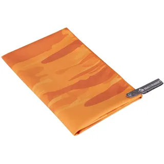 Sea to Summit Drylite Reisehandtuch 50 x 100 cm outback sunset