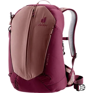 Deuter AC Lite 15 SL ashrose/cassis