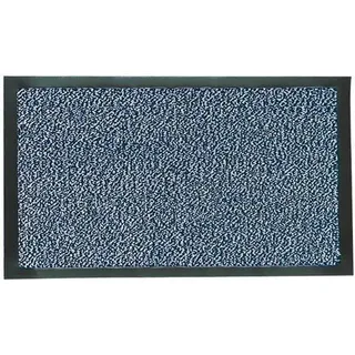 Westfalia Schmutzfangmatte 90 x 150 cm Schwarz