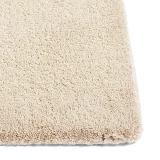 HAY - Raw Teppich 2, sand, 200 x 300 cm