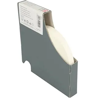 Prym Baumwollband 10 mm weiß 40 m