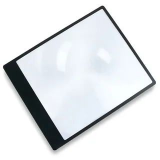 CARSON MAGNISHEET Lupe