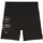 Hyrox Tad Ess Kurze Leggings Schwarz XL
