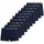 Solid Boxershorts 10 Einheiten Navy Blazer Detail Navy Blazer S