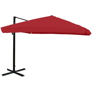 MCW A96 300 x 400 cm Bordeaux
